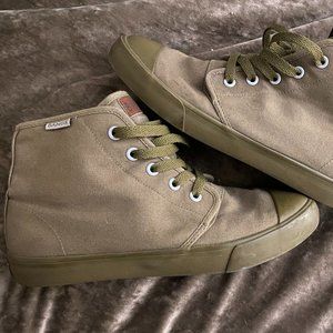 Bangs Old Pine High Tops